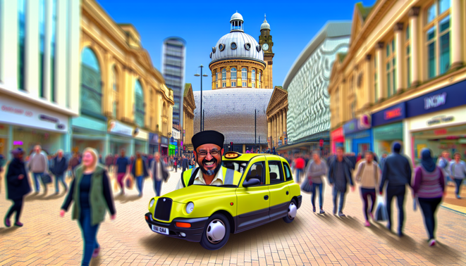 Licensed Chauffeur Drivers Bradford: Your Trusted 24/7 Chauffeur Solution