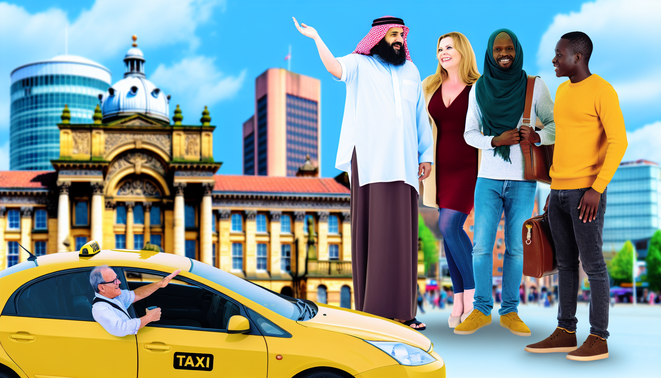 What Is A Bradford Chauffeur Service?