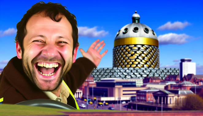 Reliable Bradford Chauffeur Service For Executive And Airport Transfers