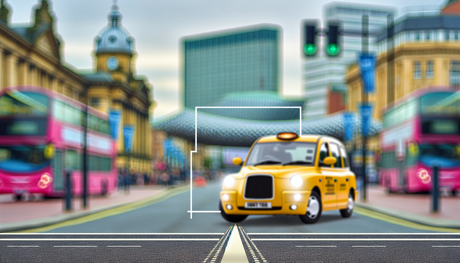 Bradford Chauffeur Service: Experience Luxury Executive Travel Anytime