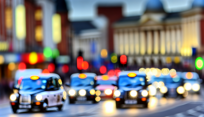 What Makes Bradford Chauffeur Service Exceptional