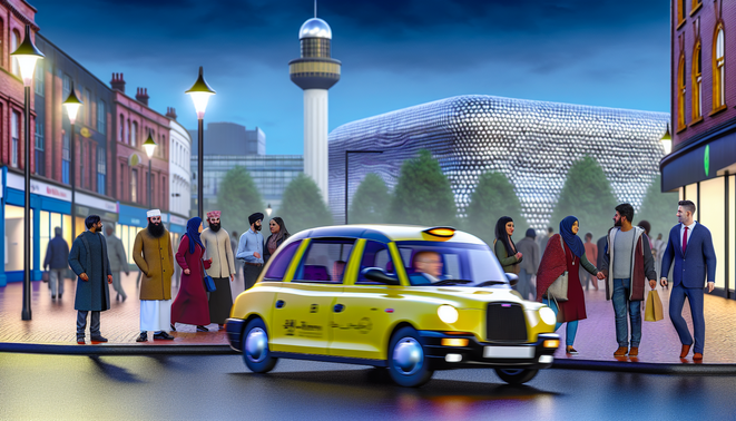 Why Choose A Chauffeur Service In Bradford