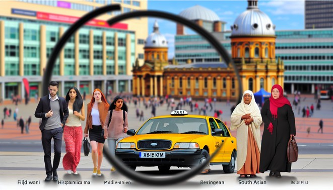 What Is A Bradford Chauffeur Service?