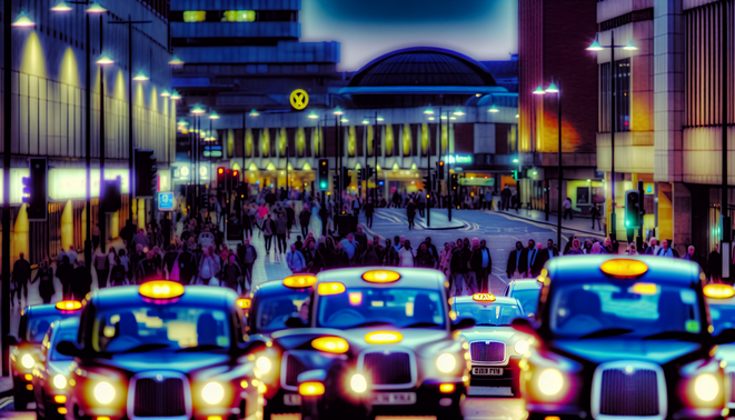 Comprehensive Chauffeur Services Tailored For Every Journey In Bradford