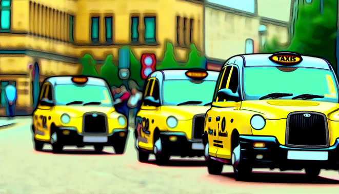 Introduction To The Premier Bradford Chauffeur Service