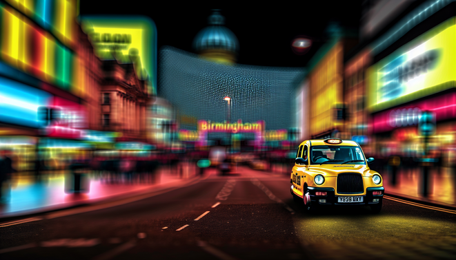 What Is A Bradford Chauffeur Service?