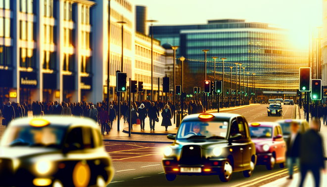 What Makes Chauffeur Bradford Stand Out?