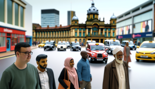 What Is A Bradford Chauffeur Service?