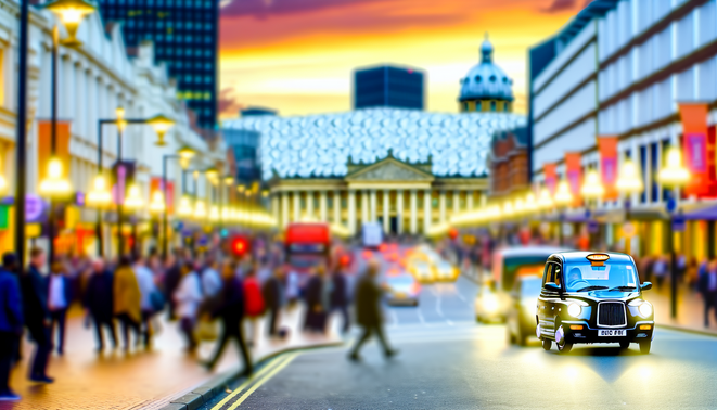 What Makes A Bradford Chauffeur Service Stand Out