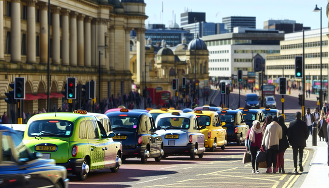 What Makes Bradford Chauffeur Service Special?